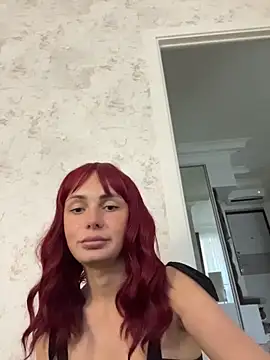 SandraCarter's Live XXX Chat