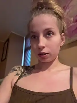 Mrs_Mr_007 Webcamshow