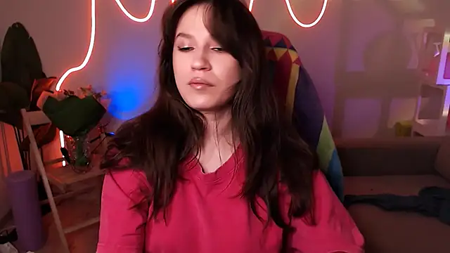 M_Sensual 网络视讯表演