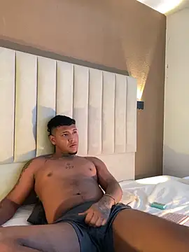 Axell_king07 Show Webcam