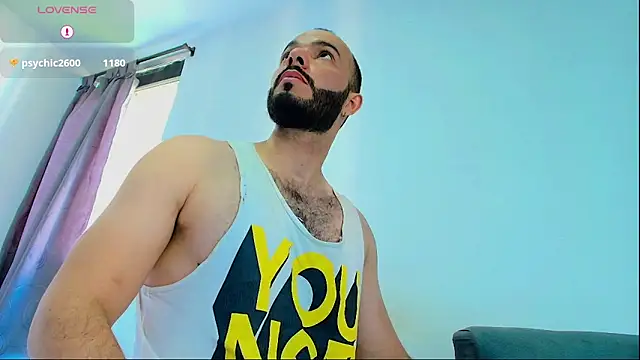 tommel_bailey Webcamshow