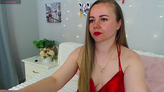 MeryCheris' Live XXX Chat