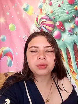 Show de DiamondNath_ na webcam