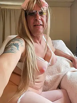 RileyDix's Webcam Show