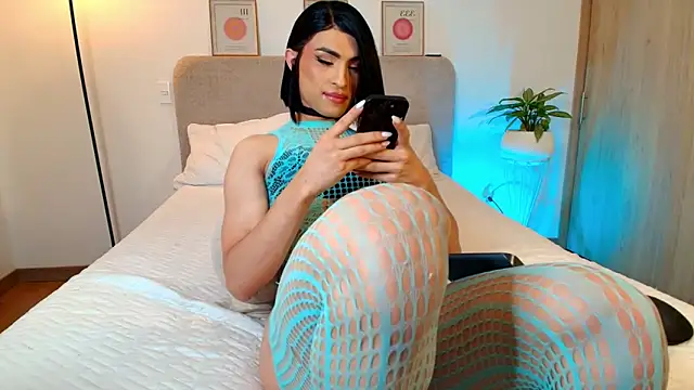 عرض كام KarolPortellaa