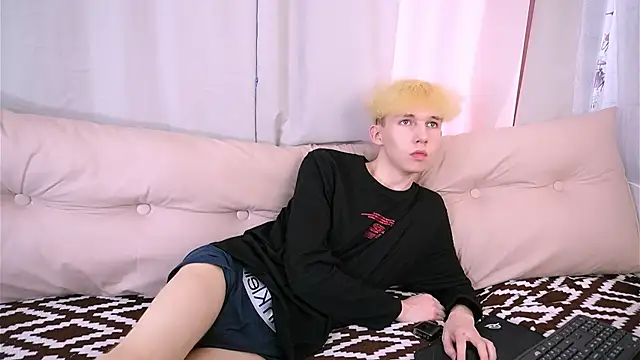 Evans_Mark Webcam Show