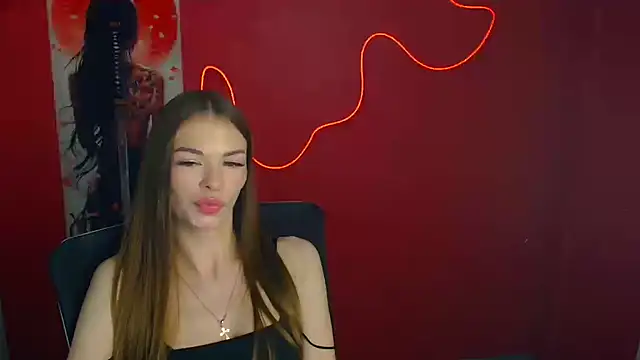 Lina_Loveuu: онлайн-секс-чат