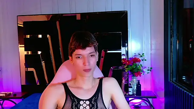 Živý XXX chat Stefany_PiInk