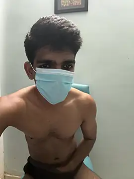 BadBoyTom78 webkamerás műsora