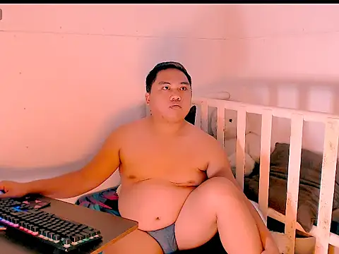 Hardking_69 Pertunjukan Webcam