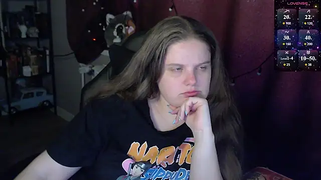 Živý XXX chat so_cute777