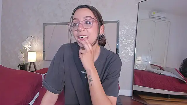 Arii_wilde Obrolan Langsung XXX