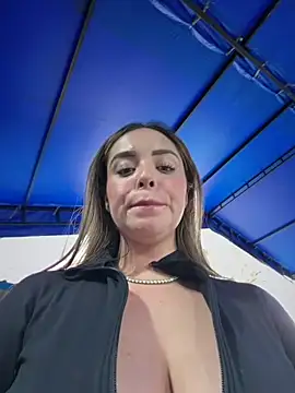 Alirawrz – Naživo XXX chat