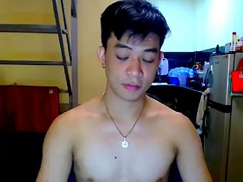 XXX chat uživo modela AsianCUMQUICKLY