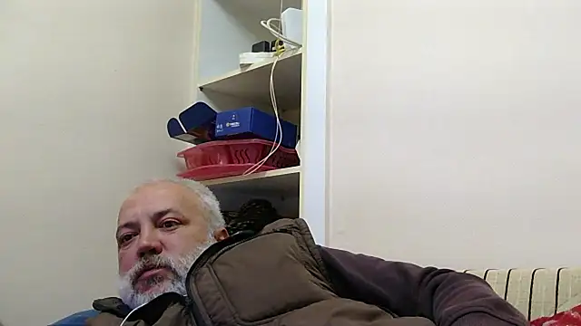 Show de husoizmir na webcam