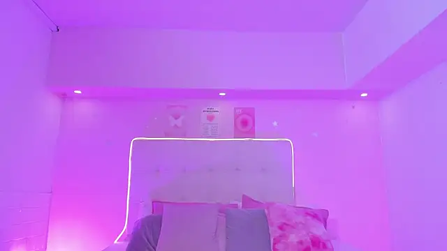 Show de webcam de ScarlettDreamss7