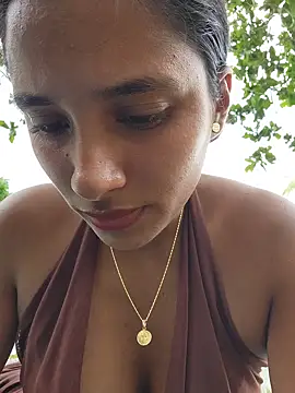 Lorena_Mcfly Pertunjukan Webcam