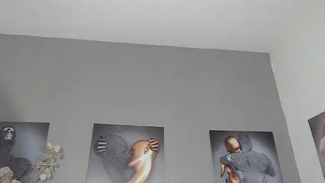 AntonellaBlanc – Naživo XXX chat