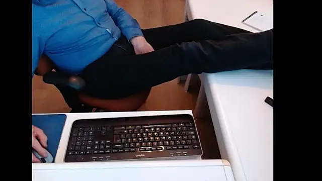 dutchpornking webcam show