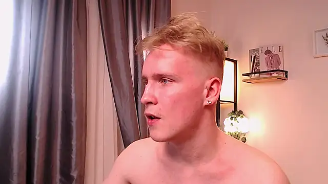 AlexxSweetn Webbikameraesitys