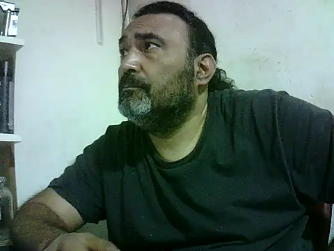 enginbasar Adlı Modelin Web Kamerası Şovu