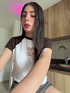 แชท XXX สดของ Camistar18