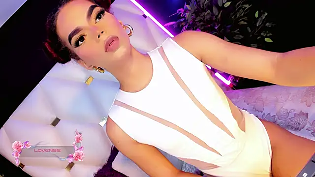 Diiva_Smiith's Webcam Show