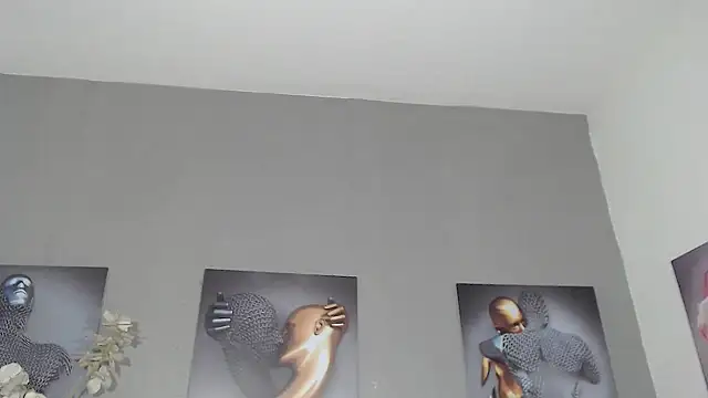 Chat +18 de AntonellaBlanc ao vivo