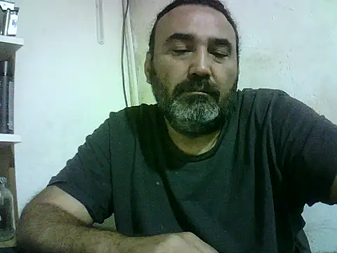 Show de webcam de enginbasar