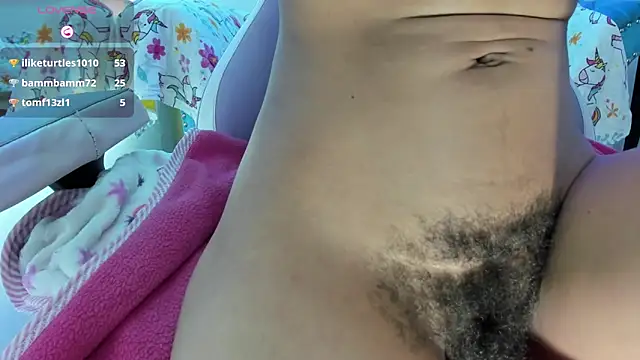Alice_candaceのライブXXXチャット