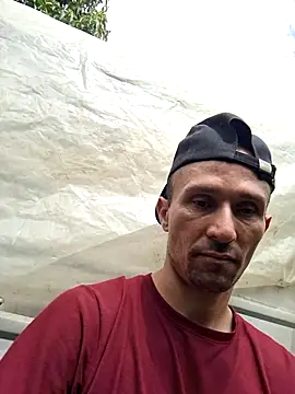 Nacho18hot's Webcam Show