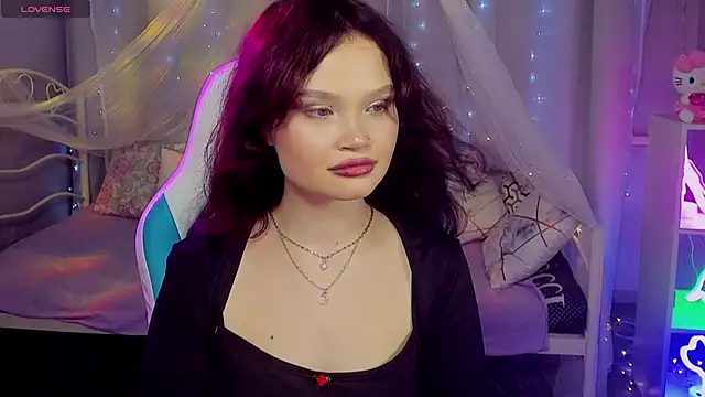 EmilyChaves Obrolan Langsung XXX