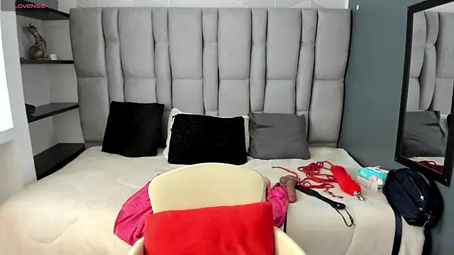 Barbara_fox__'s Live XXX Chat