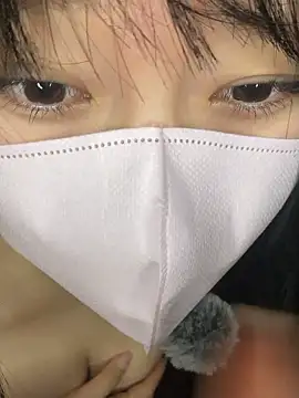 rin_15のウェブカメラショー
