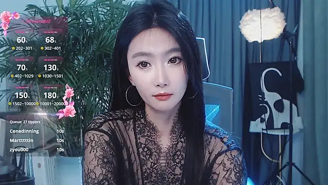 feifei-love – Naživo XXX chat