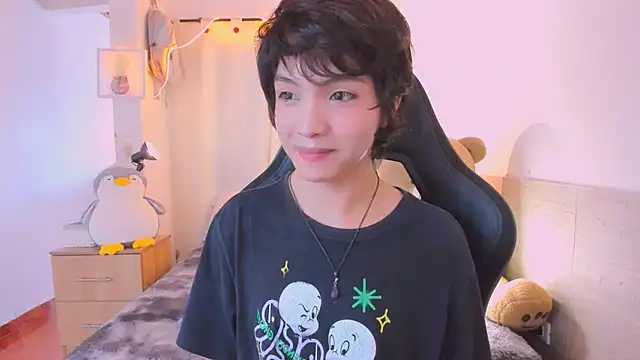 Sweet_Allan Webcamshow