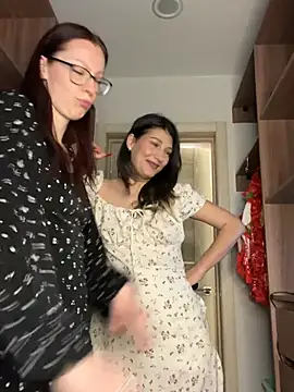 Chat XXX en directo de RussianGirls_
