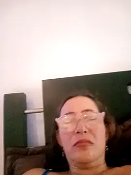 Sembang XXX Secara Langsung Salome_69