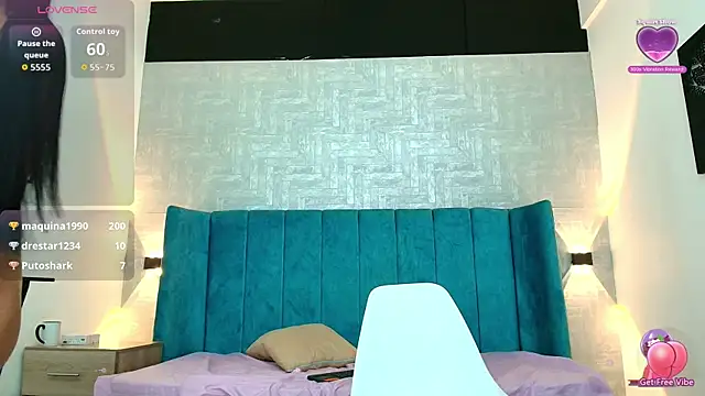 tiffany__ray1's Live XXX Chat