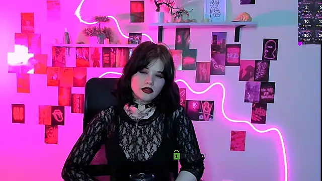Chat XXX Live nikki_kiss_