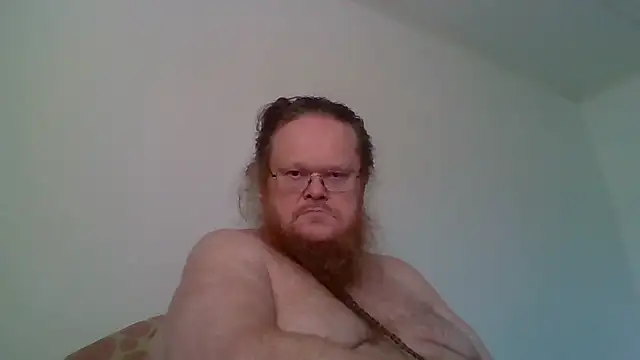 Show modela Kaappi1967 na web-kameri