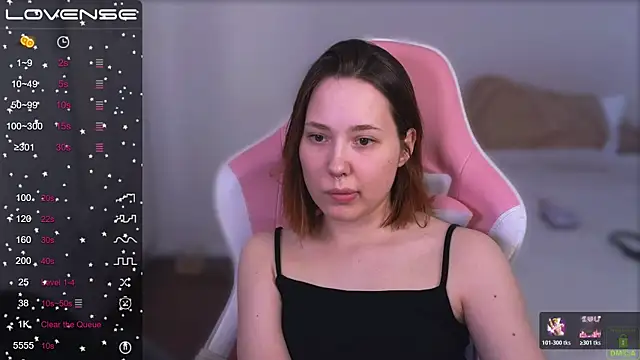 Airyhill's Live XXX Chat