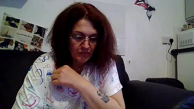 Chat XXX en directo de RubyyRosee
