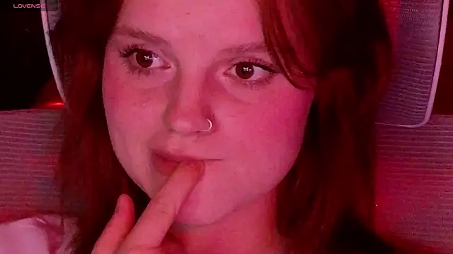 Czat XXX na żywo – mollybossy
