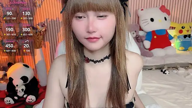 แชท XXX สดของ di-or-