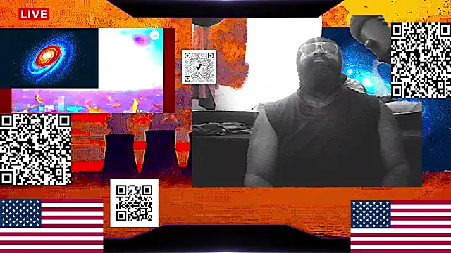 Chat XXX ao vivo de RussellTaylorLacy