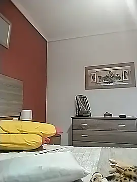 rosasuso's Webcam Show