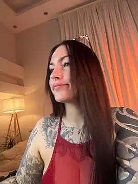 Tattitude_'s Live XXX Chat