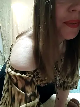 VselenaSun402 Live XXX-Chat
