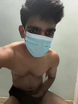 BadBoyTom78 Webcam Show